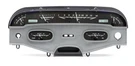 Dakota Digital 1958 Chevy Impala Analog Gauges Black Alloy White VHX-58C-IMP-K-W. Fixed Price $945.25.