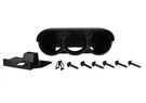 Ford Performance Parts Fits Mustang Dash Gauge Pod. Fixed Price $249.31.