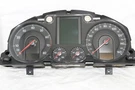Speedometer Instrument Cluster Dash Panel Gauges 06-07 Vw Passat 88,022 Miles. Fixed Price $78.48.