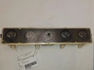Used Instrument Cluster Fits: 1990 Jeep Wrangler Grade. Fixed Price $265.34.