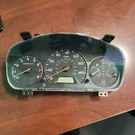 2003 Honda Accord Speedometer Cluster #78100-A900. Fixed Price $40.00.