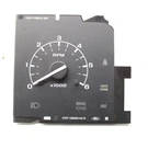 Genuine Ford Bronco, F-series Instrument Cluster. Tachometer F2TF17360A. Fixed Price $39.95.