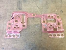 87-91 Gauge Cluster Circuit Board Without Tach F150 F250 F350 Bronco. Fixed Price $38.99.