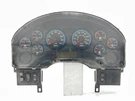 International 4300V Lp Maxxforce Instrument Cluster 3626975F96. Fixed Price $535.34.