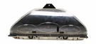 Instrument Cluster Speedometer Sedan Japan Built Lx Fits 2003-2005 Civic Oem. Fixed Price $81.95.