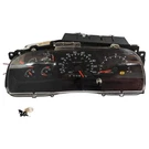 1999 2001 Ford Excursion F250 F350 Speedometer Instrument Cluster Gas 461K Miles. Fixed Price $157.17.