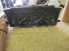 1997 Land Rover Oem Speedometer Amr 4756 S0111, Lr 0007 008. Fixed Price $50.00.