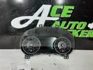 Speedometer Us Market 3.5" Screen Id 94001J5200 Fits 18 Stinger 622881. Fixed Price $116.00.