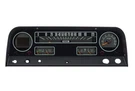 Dakota Digital Direct-fit Gauge RTX-60C-PU-X 1960-1963 Chevrolet Only Truck. Fixed Price $1676.75.