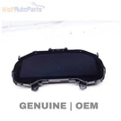 2023 Bmw M4 - Instrument Cluster / Speedometer 5B35D80. Fixed Price $324.00.