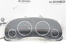 2013 Jeep Wrangler Speedometer Cluster Unknown Mileage 05091412AC Oem. Fixed Price $123.88.