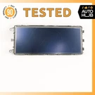 17-19 Mercedes W213 E300 CLS450 Navigation Display Screen Monitor 2139001209 Oem. Fixed Price $190.90.