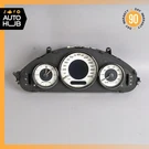 2006 Mercedes W219 CLS55 Amg Instrument Cluster Speedometer 2195401011 Oem 202K. Fixed Price $152.23.