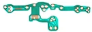 Jegs 19004 Instrument Panel Printed Circuit Board 1973-1974 Chevy Chevelle Malib. Fixed Price $65.99.