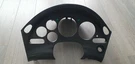 Mazda FD3S RX7 Metering Hood Gauge Cluster Panel Cover Visor FD01-55-420E-00 Lhd. Fixed Price $222.07.