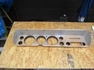 1964 1965 Chevelle Malibu Ss Camino Dash Bezel Oem Gm Nice. Fixed Price $135.99.
