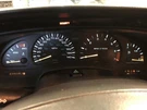 1997 Oldsmobile Aurora Instrument Cluster Speedometer. Fixed Price $22.50.