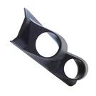 Autometer 15210 Mounting Solutions Dual Gauge Pod Fits 88-01 Cherokee (xj). Fixed Price $66.15.