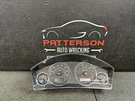 08 Grand Cherokee Speedometer Instrument Gauge Cluster 145,607 Miles 05172400AG. Fixed Price $95.00.