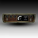 1970-1976 Dodge Duster/dart (white Led's) Digital Gauge Panel DP1805W Usa Made. Fixed Price $477.94.