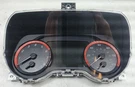 2024 Nissan Titan Instrument Display Speedometer Cluster 248109FV2E *19K Miles*. Fixed Price $154.88.