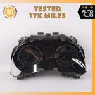 08-13 Infinity G37 Speedometer Instrument Cluster Oem 77K. Fixed Price $112.05.