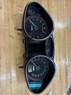 2011-2012 Audi R8 4.2L Instrument Cluster / Speedometer 420920981J. Fixed Price $250.00.