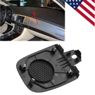 Instrument Center Speaker Cover Warm Charcoal For C2Z1835LEG 2009-2013 Jaguar Xf. Fixed Price $21.99.