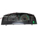 99-00 Toyota 4RUNNER Limited 3.4L Speedometer Instrument Cluster 838003D270 281K. Fixed Price $138.57.