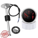 Maimeimi Fuel Sending Unit And Gauge Kit 240-33OHM 8" Marine Boat Water .... Fixed Price $64.99.