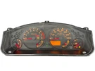 *speedometer Instrument Cluster 2005 Nissan Xterra & Frontier 162,846 Miles 4X2. Fixed Price $131.67.