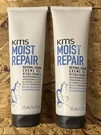 2-PACK, Kms Moist Repair Revival Creme 4.2 Oz. Fixed Price $36.97.