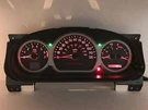 01-03 Pontiac Aztek Speedometer Instrument Gauge Cluster Rebuilt. Fixed Price $159.95.