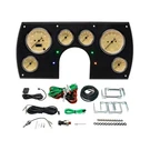 Glowshift Cluster Dash Pod Classic Antique Gauges For 82-89 Chevy Camaro 3RD Gen. Fixed Price $719.99.