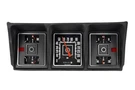 New 1973-1979 Ford Truck Direct Fit Gauge, Speed, Fuel, Oil, Temp, Volt. Fixed Price $1075.95.
