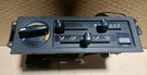 Genuine 1988-1991 Honda Civic 117K Heater Climate Control Temperature Switch. Fixed Price $85.00.