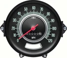 1969 Chevelle Speedometer 120 Mph Without Warning; Gm Licensed. Fixed Price $279.99.