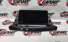 22 23 Cadillac CT4 Display Screen Navigation Radio 85527878. Fixed Price $225.00.