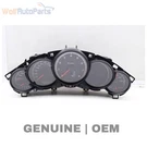 2010-2011 Porsche Panamera 4.8L Instrument Cluster / Speedometer (turbo). Fixed Price $144.49.
