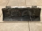 Toyota 4RUNNER SR5 Instrument Gauge Cluster V6 At Tach 3VZ 3.0 89481-115-640. Fixed Price $274.99.
