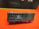 1978-1988 Oldsmobile Cutlass Cluster Gauge Speedometer Km/h. Fixed Price $139.95.