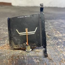 1968 69 Roadrunner Coronet Alternator Gauge Plymouth Dodge Tested 2857004 B. Fixed Price $25.00.