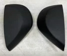 2013- 2016 Dodge Dart Left/right Side Dashboard End Trim Covers. Fixed Price $18.60.