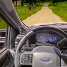 Banks Power 63382 Idash Stealth Pod Mount 21+ Ford F150 & 23+ Super Duty. Fixed Price $136.64.