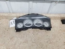 Speedometer Cluster White Numbered Gauges 120 Mph Fits Caravan 309744. Fixed Price $46.00.