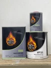 Gm Chevy WA800J/U800J/800J White Diamond Pearl Auto Basecoat & Clear Kit. Fixed Price $283.57.