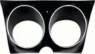 Dash Instrument Carrier Assembly Amd Fits Pontiac Firebird K-6480760. Fixed Price $211.29.