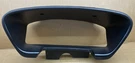 1996-2000 Nissan Pathfinder Instrument Cluster Bezel Black . 68240-0W000. Fixed Price $44.12.