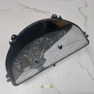 A1635407411 Mercedes-benz Ml W163 2003 Petrol/gas Speedometer Instrument Cluster. Fixed Price $53.73.