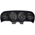 New Vintage Usa M-153 Series Diy Gauge Kit Mustang 1969-1970. Fixed Price $899.99.